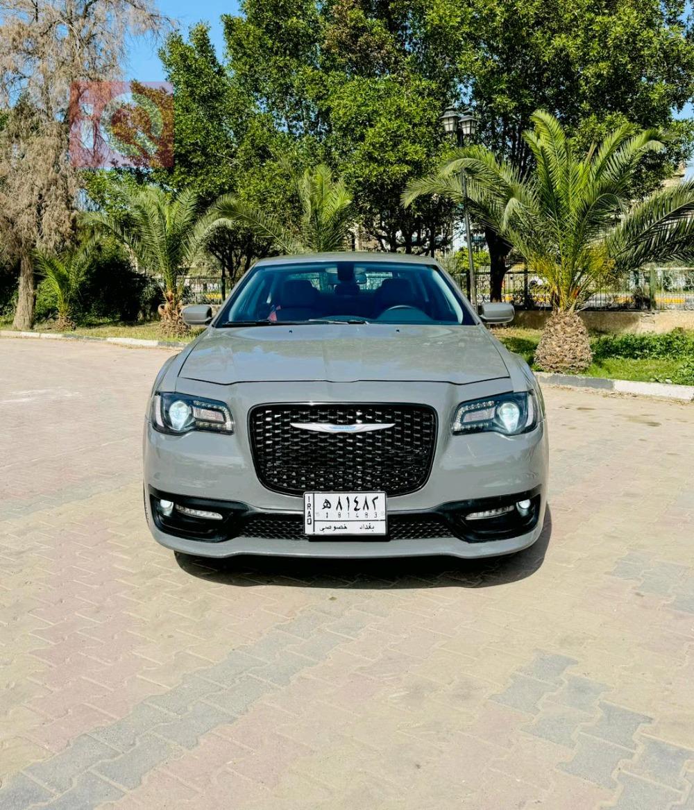 Chrysler 300